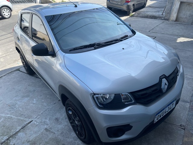 KWID 1.0 ZEN 2020