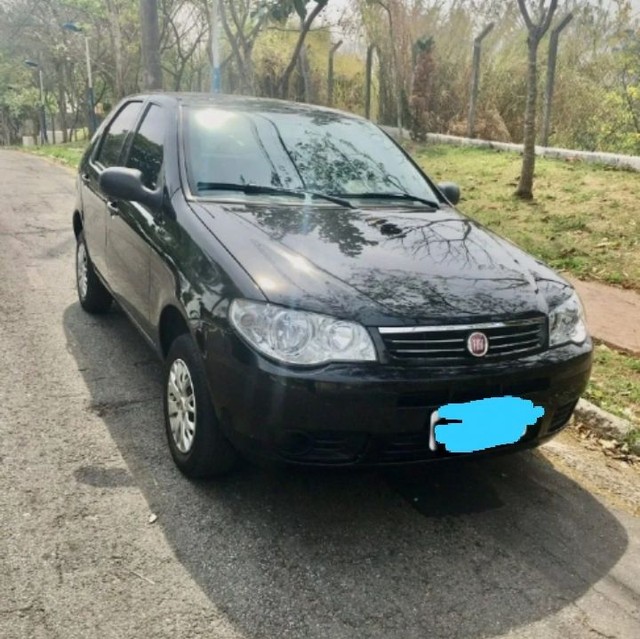 FIAT PALIO