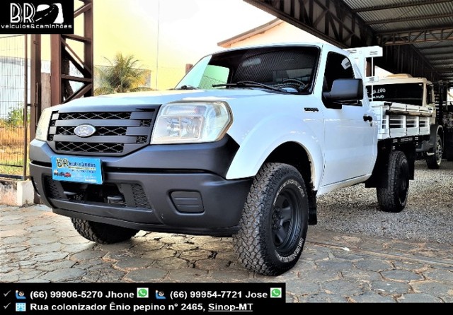 FORD RANGER 10/11 4X4 DIESEL 3.0