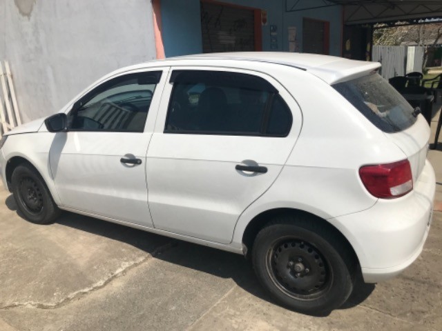 GOL G5 FLEX 1.0 2013