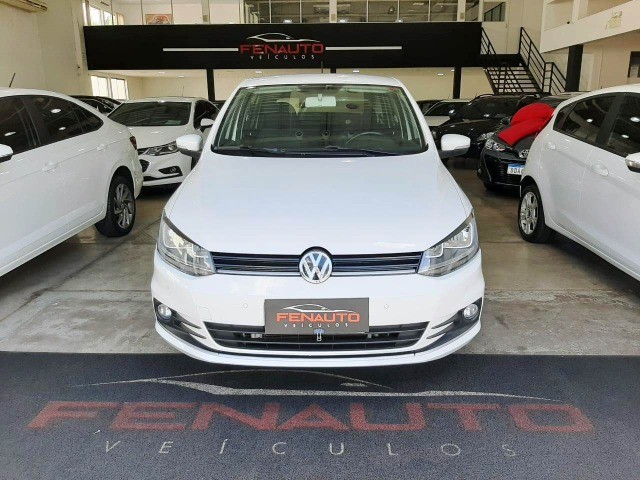 VW FOX 2015/2016 1.0 MPI COMFORTLINE.