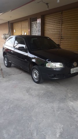 VW GOL 1.0 G1 2008/2009