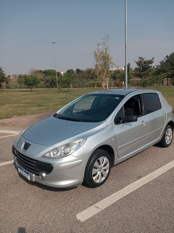 PEUGEOT 307 LINDO