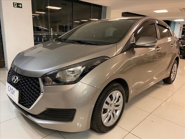 HYUNDAI HB20S 1.0 COMFORT PLUS 12V