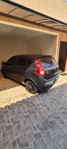 PALIO ATTRACTIVE 2015 COMPLETO MUITO NOVO!