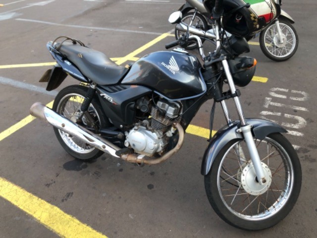 HONDA FAN