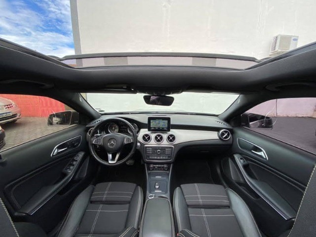 GLA 200 ENDURO