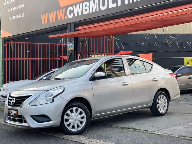 VERSA SL 1.6