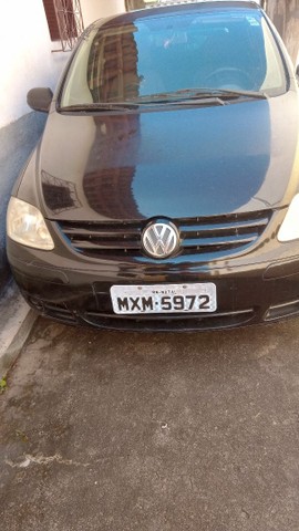 VENDO FOX 2005 NO PONTO TRANFERIR