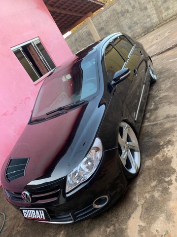 GOL G5 DEBOXE