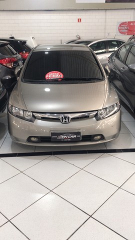 CIVIC NOVÍSSIMO