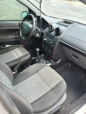 FORD FIESTA 1.0