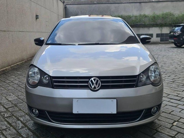 POLO 1.6 2013