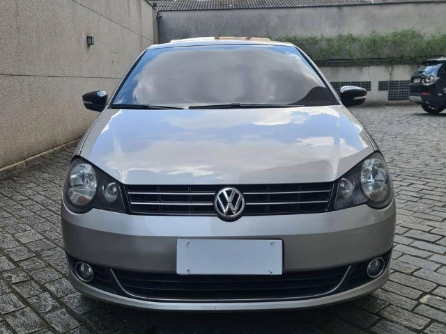 POLO 1.6 2013