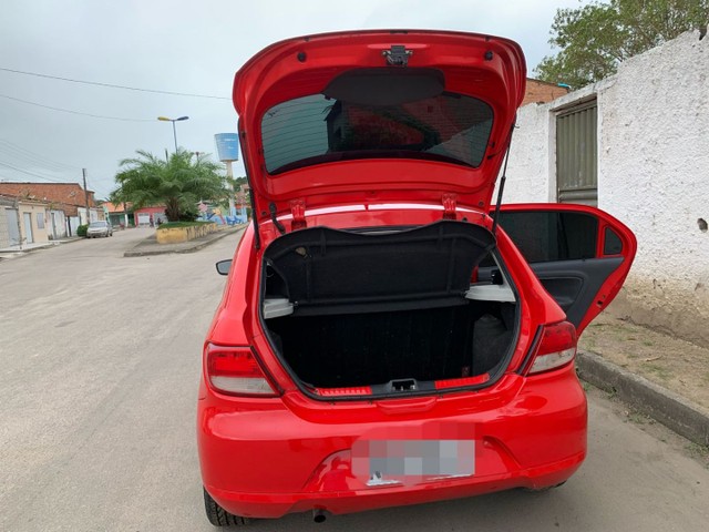 VENDO GOL G5 TREND