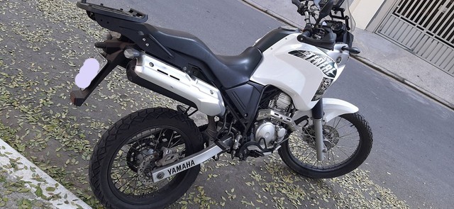 TENERÉ 250 2011
