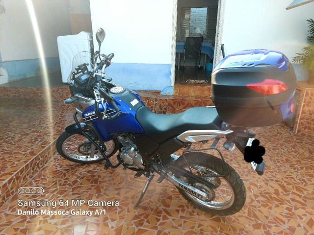 TENERE 250