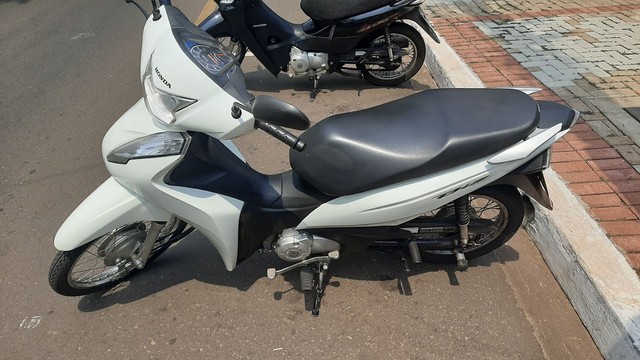 VENDO BIZ 110I