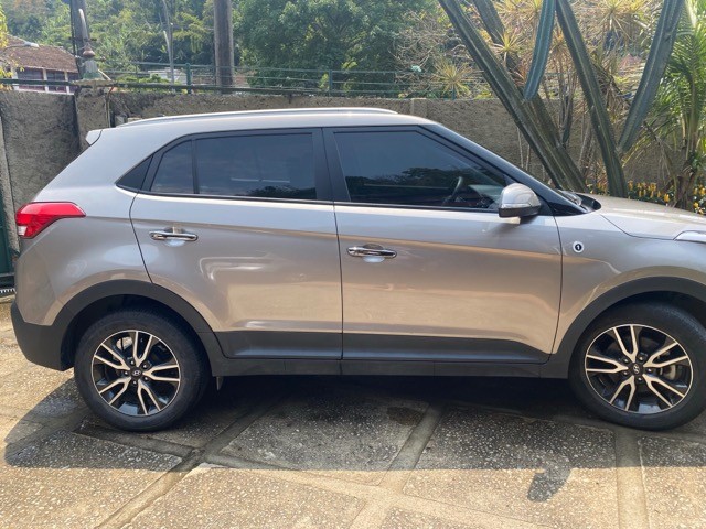 VENDO CRETA EDIÇÃO COMEMORATIVA