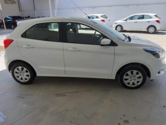 FORD KA SE 1.0 2017/2018