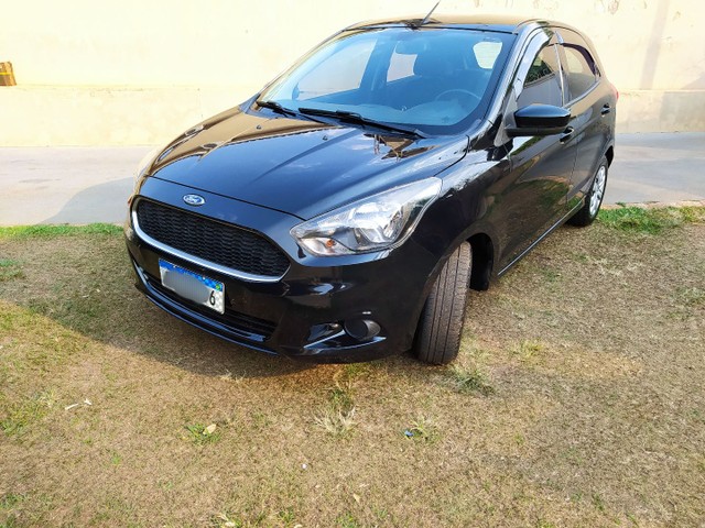 FORD KA SE 1.0 2015