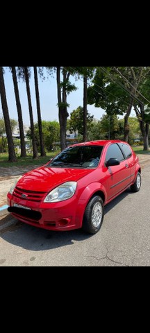 FORD KA 2010 1.0 2A DONA