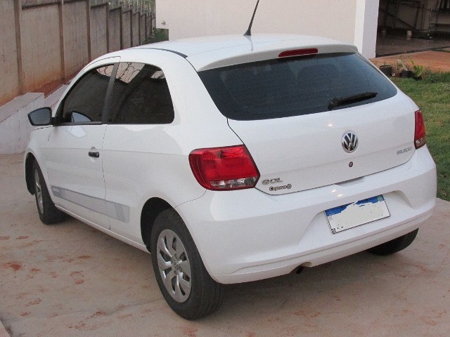 GOL 2015 COMPLETO IMPECÁVEL!!!! R$26990 OPORTUNIDADE!!!!