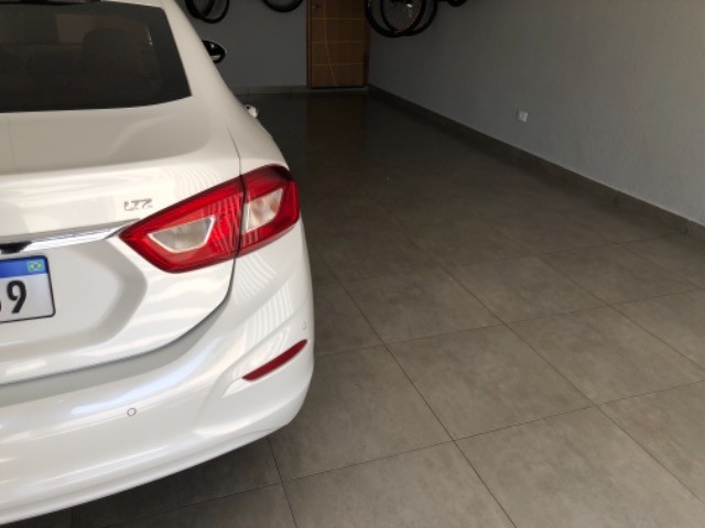 CRUZE LTZ