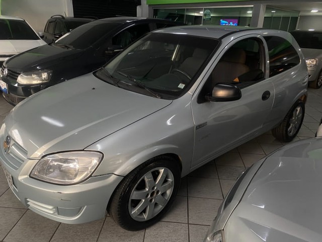 CHEVROLET CELTA SPIRIT