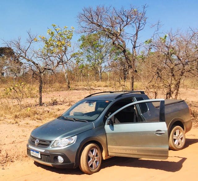 SAVEIRO G5