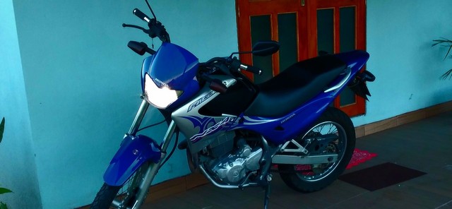 VENDO FALCON400