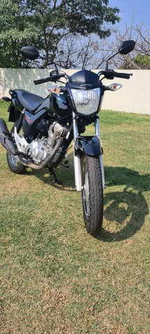 CG 160 START 20/20 $ 11.000