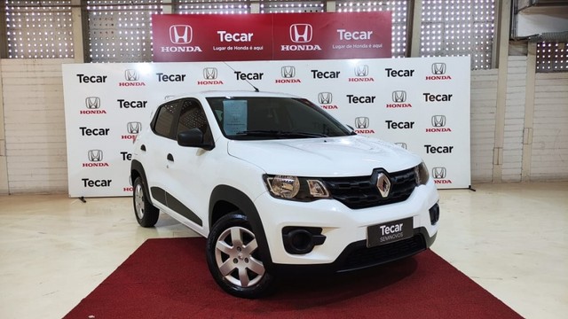 RENAULT KWID ZEN 10MT 4P