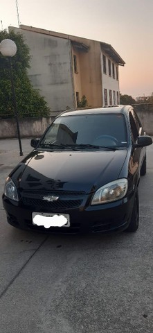 CARRO CELTA