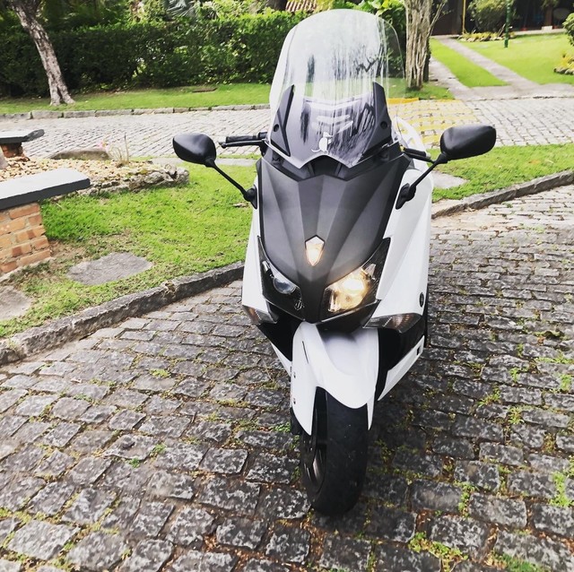 TMAX