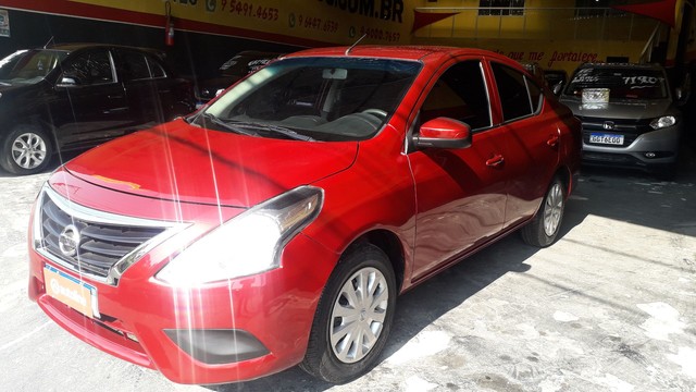 VERSA S 2020 1.6 R$ 49.000