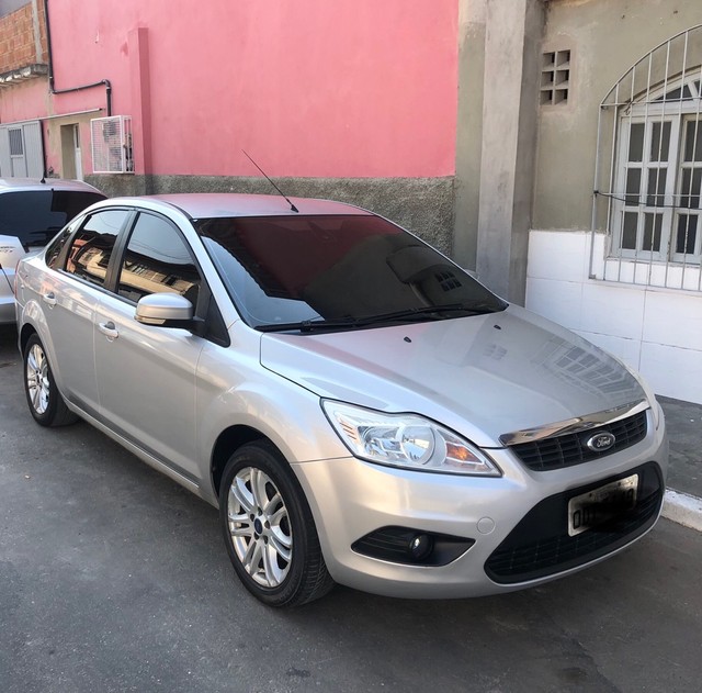 FORD FOCUS 2.0 13/13