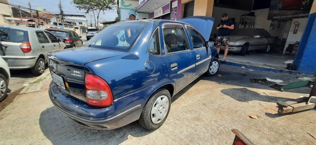 VENDO CORSA 2006/ 2007,