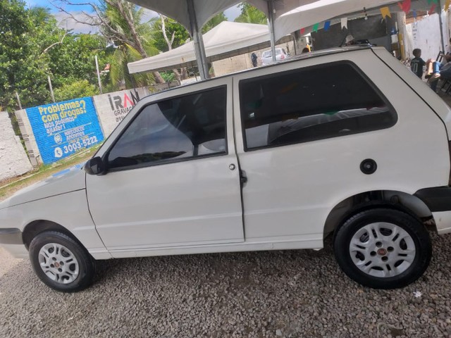 FIAT UNO 2011