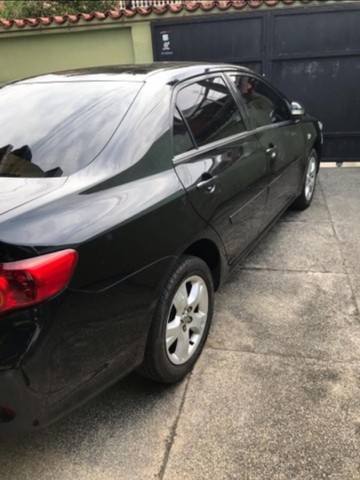 VENDO TOYOTA