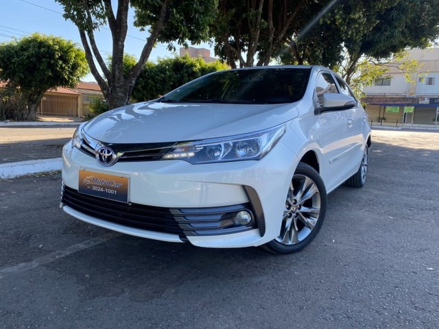 TOYOTA COROLLA XEI20FLEX