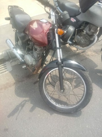 FAN 125 2010