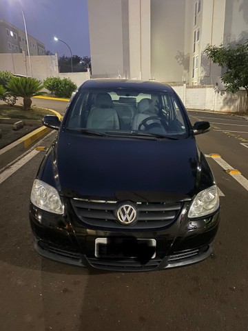 VENDO FOX 1.6 2008