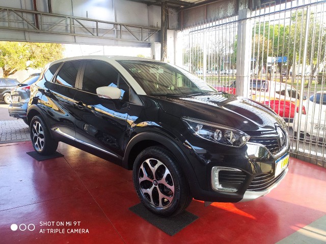 CAPTUR COM 53 .000 KM