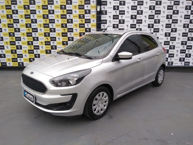 KA SE 1.0 12V 2019