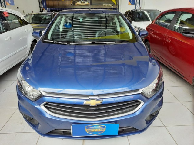 ONIX LT 2019