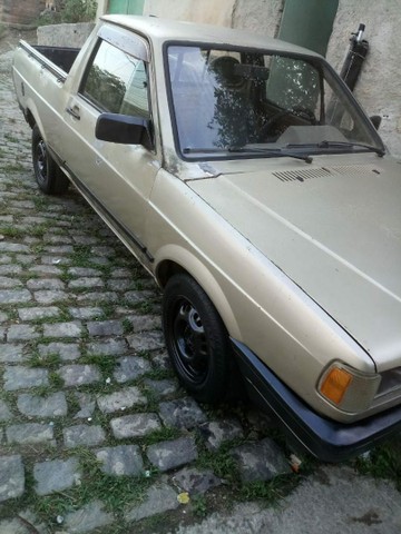 SAVEIRO 95GNV