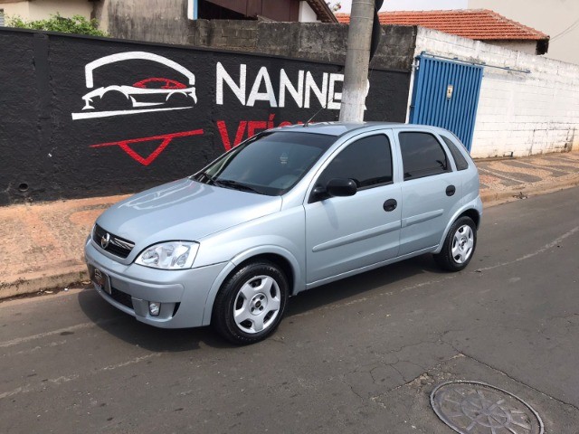 CHEVROLET CORSA 1.4 MAXX