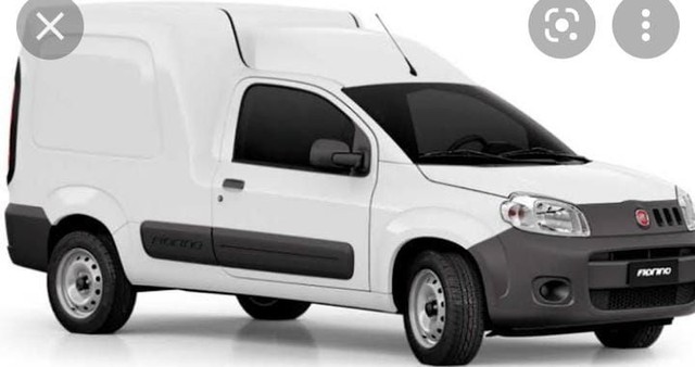 FIORINO 1.4 FLEX HARD WORKING