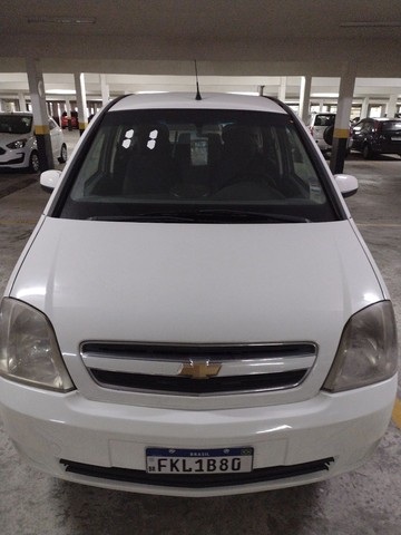 MERIVA MAXX 2011